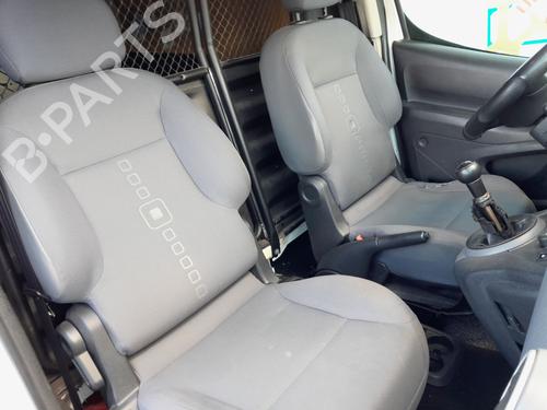 Drivaksel fortil venstre CITROËN BERLINGO MULTISPACE (B9) 1.6 HDi 75 / BlueHDi 75 | BP29612130M38 
