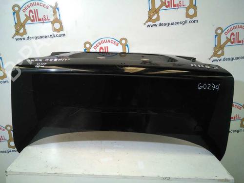 Tailgate MERCEDES-BENZ E-CLASS (W210) E 300 Turbo-D (210.025) | BP20785733C6 