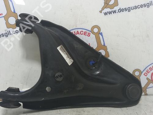 Right front suspension arm DACIA SANDERO II  | BP20772397M13 