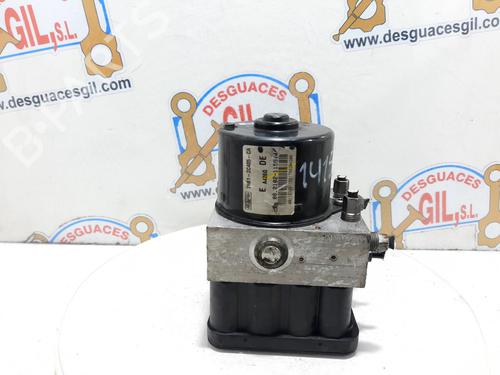 Pompe ABS MAZDA 5 (CR) 2.0 CD (CR19) (143 hp) 20754443