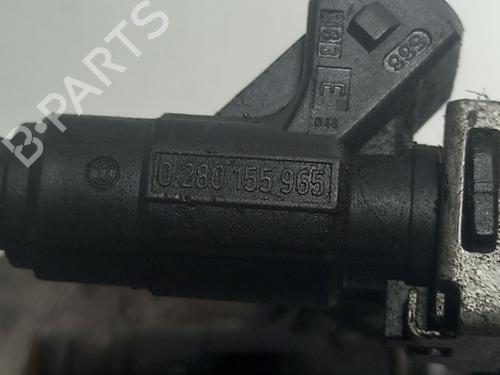 Injection rail OPEL COMBO Box Body/MPV | BP36502708M98 - Image 4