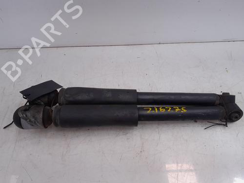 Used Right rear shock absorber Right rear shock absorber 39188441 39188441