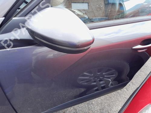 Left front door PEUGEOT 2008 II (UD_, US_, UY_, UJ_, UR_, UC_)  | BP28276185C2 