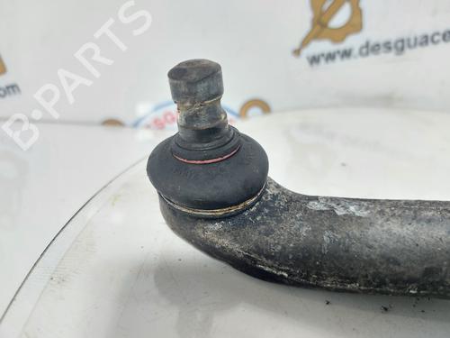 Left front suspension arm AUDI A4 B6 Avant (8E5) 1.9 TDI quattro | BP20745565M12 