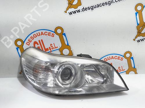 Used Right headlight CHEVROLET EPICA (KL1_) 2.0 D (150 hp) 20767230
