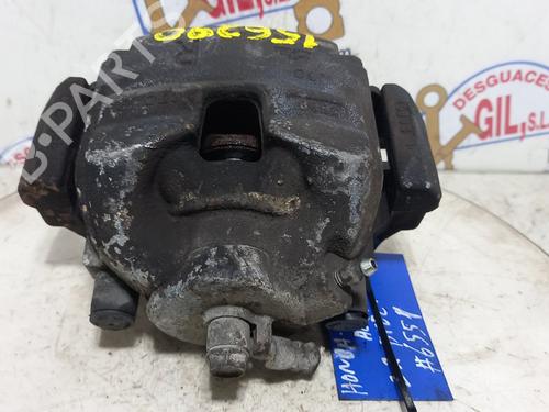 Right front brake caliper HONDA ACCORD VIII Estate (CW) 2.2 i-DTEC (CW3) | BP20763937M104 