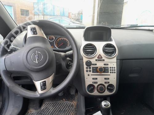 Starter OPEL CORSA D (S07)  | BP27542598M8 