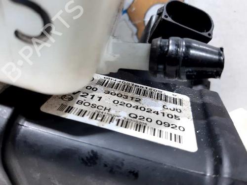 Brake master cylinder MERCEDES-BENZ E-CLASS T-Model (S211) E 280 T CDI (211.220) | BP20813056M77 