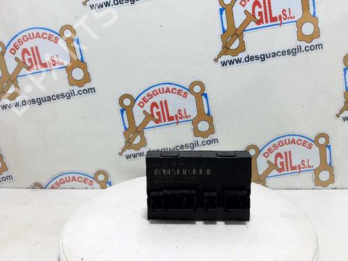 Elektronisk modul VW TOURAN (1T1, 1T2) [2003-2010]  21002055