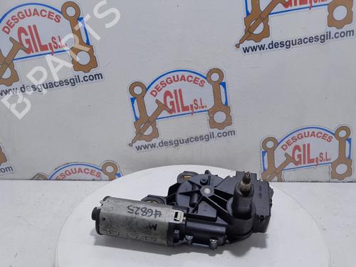 Rear wiper motor MERCEDES-BENZ VITO Bus (W639) 115 CDI (639.701, 639.703, 639.705) | BP21828566M102 