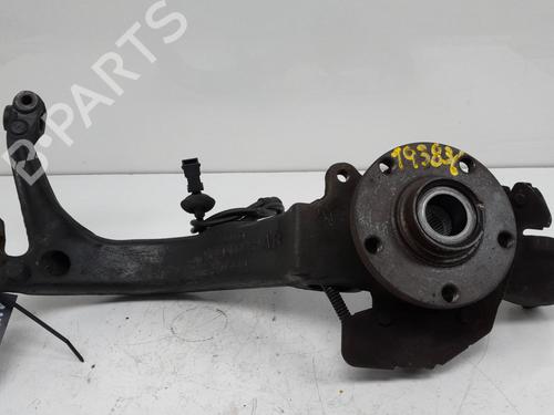 Used Left front steering knuckle AUDI A4 B5 (8D2) 2.5 TDI (150 hp) 29078925