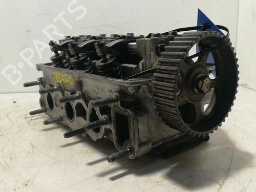 Used Cylinder head Cylinder head CHEVROLET MATIZ (M200, M250) 0.8 (52 hp) 34224937 34224937