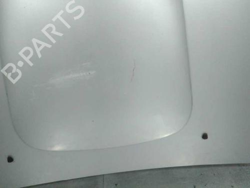 Hood KIA CARNIVAL I (UP, FL) 2.9 TDi | BP20812941C1