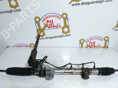 Steering rack NISSAN PRIMERA (P12) 1.9 dCi | BP20730325M22 