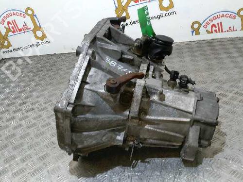 Gearbox FIAT COUPE (175_) 2.0 16V | BP20797922M3 