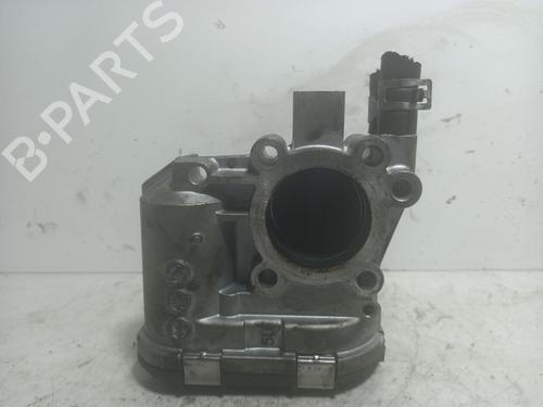 Throttle body OPEL CORSA C (X01) | BP28543841M82