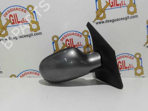 Retrovisor derecho RENAULT SCÉNIC I MPV (JA0/1_, FA0_) 1.6 (JA00, JA16, JA15, JA19, JA1V, JA2B, JA2C, JA0B,... | BP20780453C27 