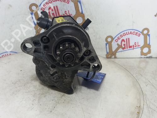 Startmotor LAND ROVER FREELANDER I (L314) 2.0 DI 4x4 | BP20755785M8 