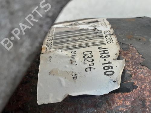 Gearbox DACIA LOGAN (LS_) | BP37177624M3 - Image 2