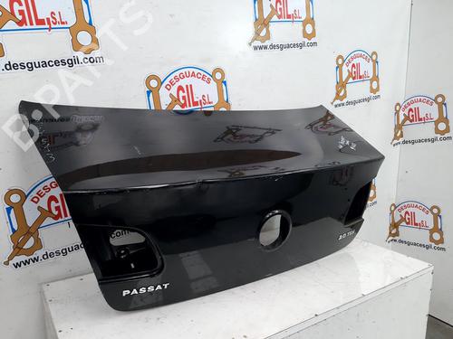 Tailgate VW PASSAT B6 (3C2)  | BP21591255C6 