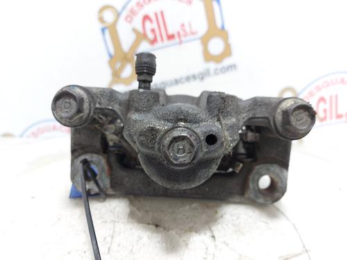 Right rear brake caliper NISSAN QASHQAI I (J10, NJ10) 1.5 dCi | BP20739526M106