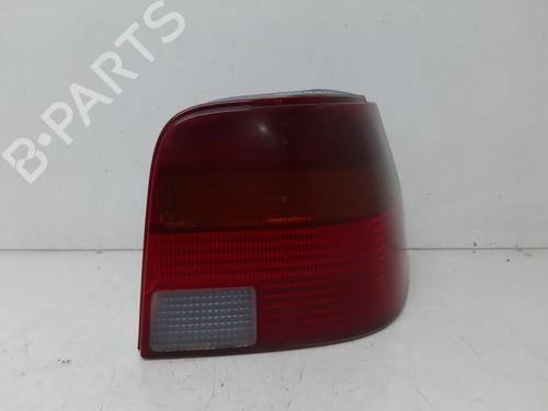 Used Right taillight VW GOLF IV (1J1) 1.9 TDI (110 hp) 31270081