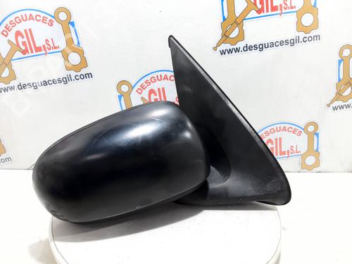 Right mirror NISSAN ALMERA II Hatchback (N16) 1.5 dCi | BP20744532C27