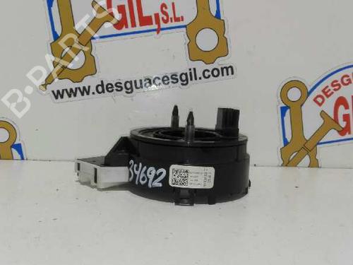 Squib airbag SEAT LEON (1P1) 2.0 TDI | BP20795334C102