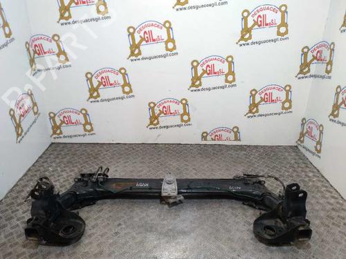 Used Rear axle RENAULT LAGUNA Coupe (DT0/1) 2.0 dCi GT (DT11, DT1E, DT1N) (178 hp) 20728169