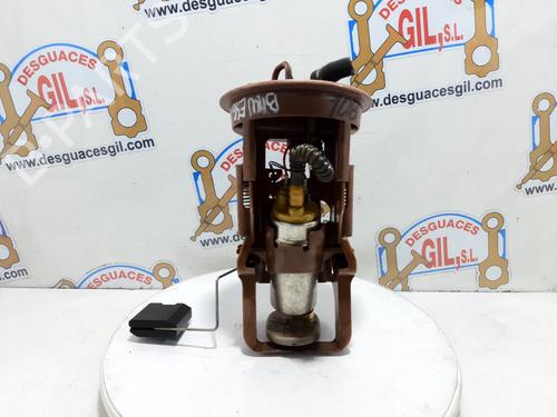 Used Fuel pump BMW 3 (E46) 320 d (136 hp) 20738813