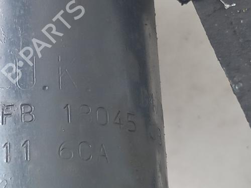Other FORD FIESTA Box Body/MPV (J5_, J3_) 1.8 D | BP22312825O1 