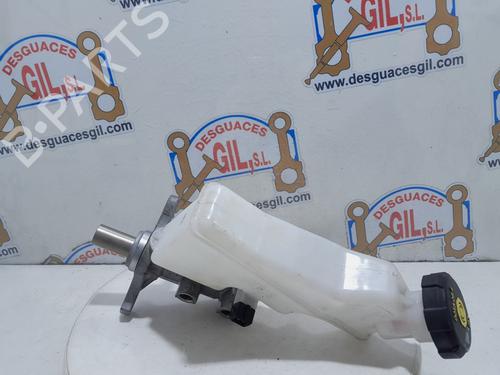 Brake master cylinder KIA RIO IV (YB, SC, FB)  | BP21828747M77 