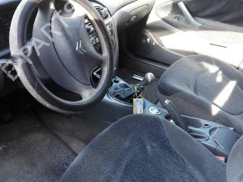 Left front driveshaft CITROËN C5 I (DC_) 2.0 HDi (DCRHZB, DCRHZE) | BP20779528M38 