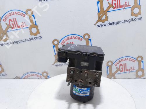 Used ABS pump HYUNDAI SANTA FÉ I (SM) 2.7 V6 4x4 (173 hp) 20760317