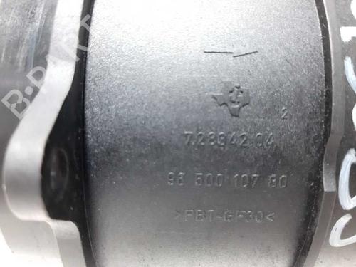 Mass air flow sensor FORD FOCUS II (DA_, HCP, DP)  | BP20733456M95 