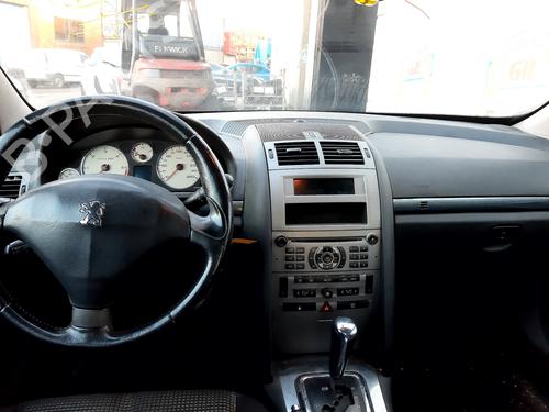 Engine control unit (ECU) PEUGEOT 407 (6D_)  | BP34133981M57  - Image 14