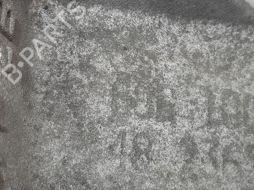 Gearbox VW POLO IV (9N_, 9A_) 1.2 12V | BP29906561M3 