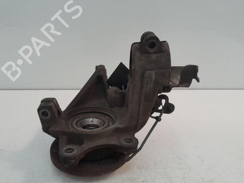 Left front steering knuckle CITROËN ZX (N2) 1.9 D | BP29953616M25