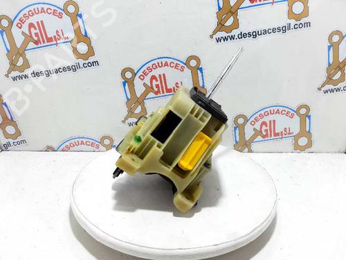 Gear lever MERCEDES-BENZ C-CLASS (W204) C 220 CDI (204.002) | BP20808129M90 