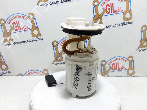 Fuel pump VW GOLF V (1K1)  | BP20738807M76 
