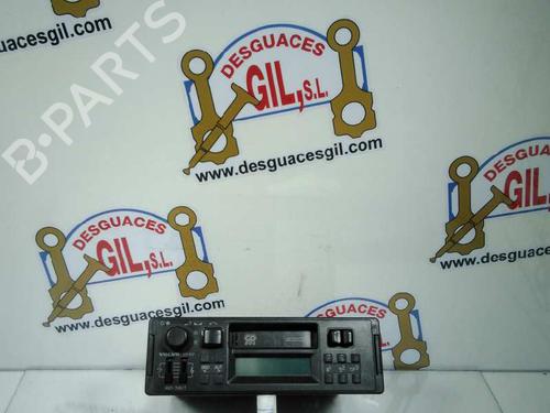 Used Radio Radio VOLVO S40 I (644) 1.8 (115 hp) 34135647 34135647
