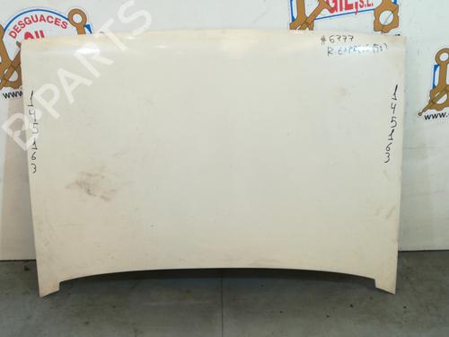 Motorhjelm RENAULT RAPID Box Body/MPV (F40_, G40_) [1985-2001]  21828443