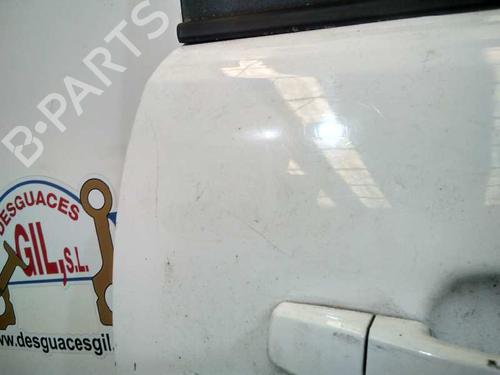 Right front door OPEL CORSA D (S07)  | BP20810129C3 