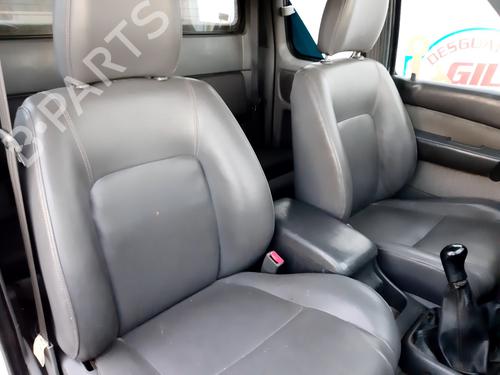 Starter FORD RANGER (ET) 2.5 TDCi 4x4 | BP29427389M8 
