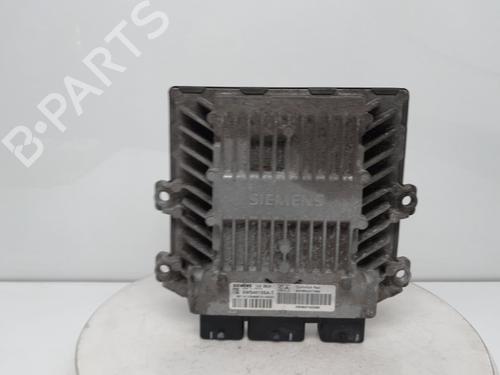 Used Engine control unit (ECU) PEUGEOT PARTNER MPV (5_, G_) [1996-2025]  31043836