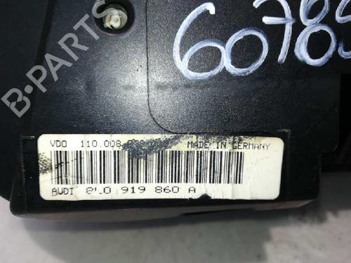 Instrument cluster AUDI A3 (8L1) 1.8 | BP20803826C47 