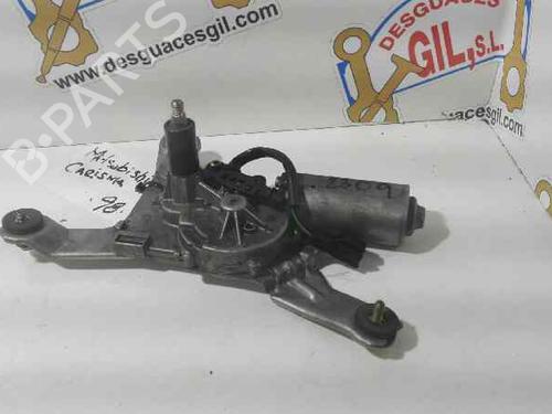 Rear wiper motor MITSUBISHI CARISMA (DA_)  | BP21015220M102 