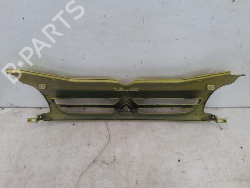 Grille CITROËN BERLINGO / BERLINGO FIRST Box Body/MPV (M_) 2.0 HDI 90 (MBRHY, MCRHY) | BP25496786C40 