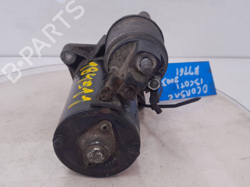 Starter OPEL CORSA C (X01)  | BP25817017M8 