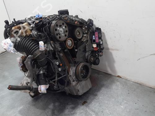 Engine AUDI A4 B8 Avant (8K5)  | BP26713966M1  - Image 6